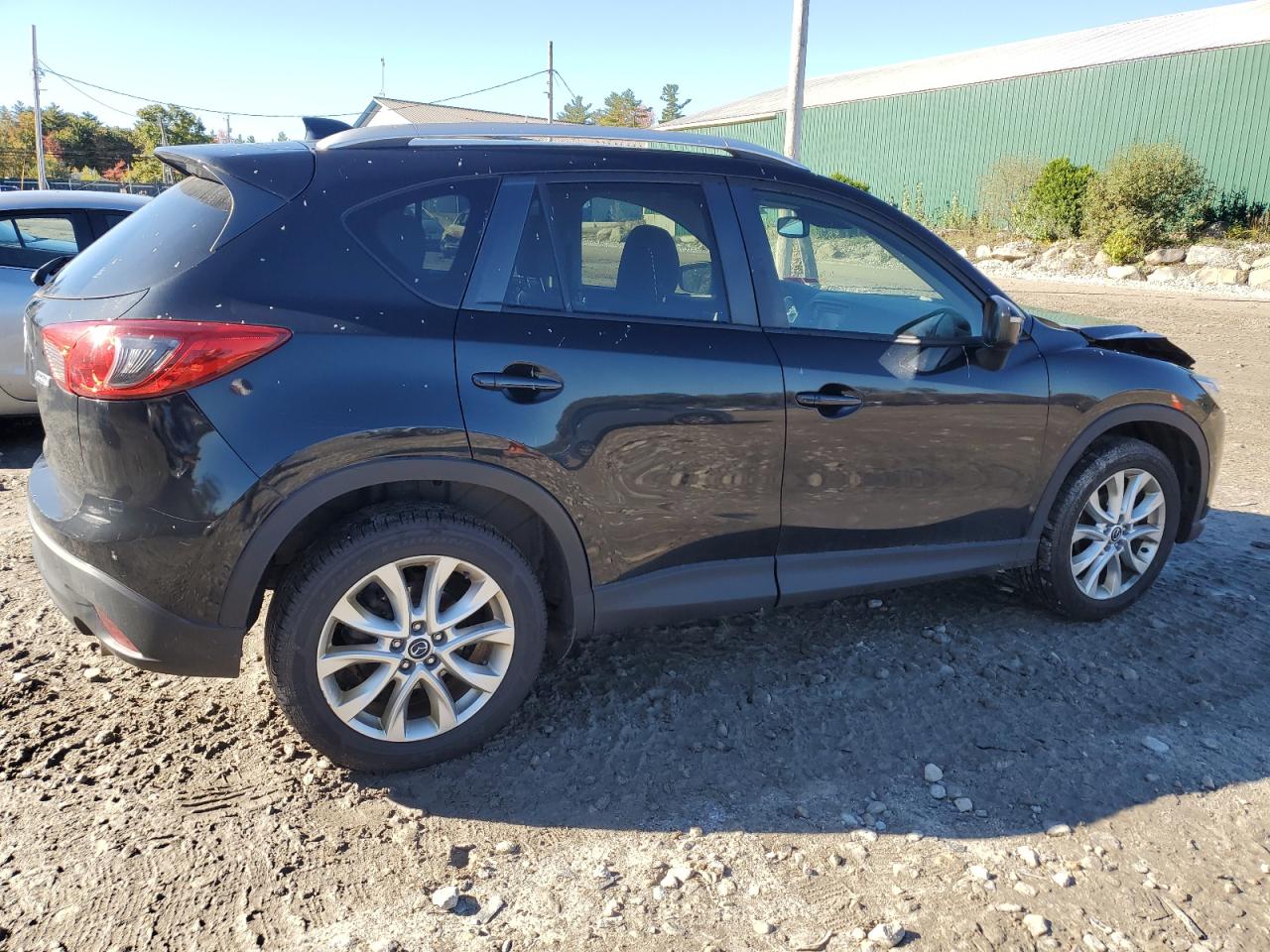 2015 Mazda CX-5 - Image 3