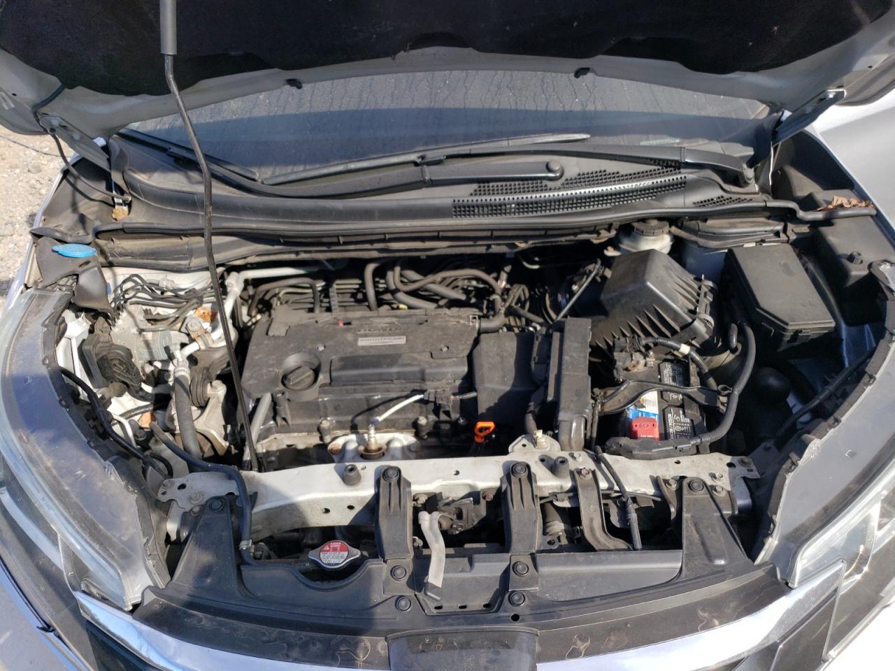 2016 Honda CR-V - Image 12