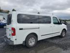 2016 Nissan Nv 3500 S იყიდება Portland-ში, OR - Side