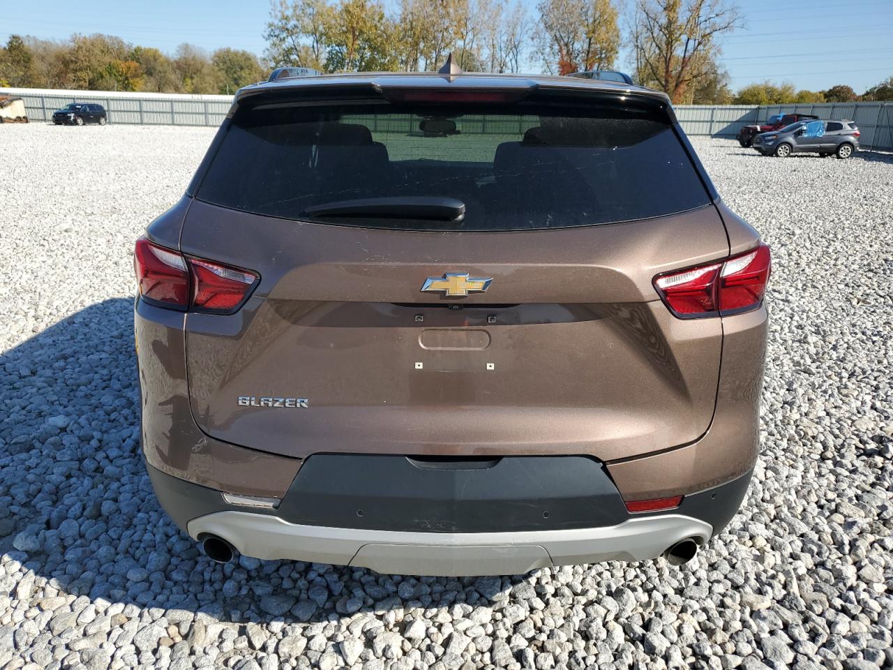 2019 Chevrolet Blazer - Image 6