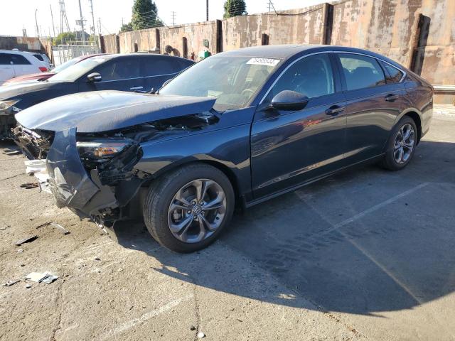 2024 Honda Accord Ex de vânzare în Wilmington, CA - Front End