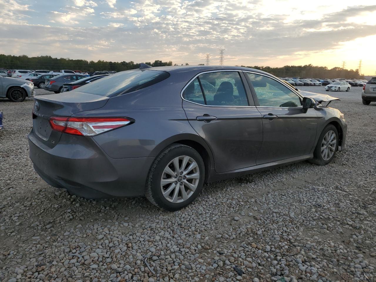2020 Toyota Camry - Image 3