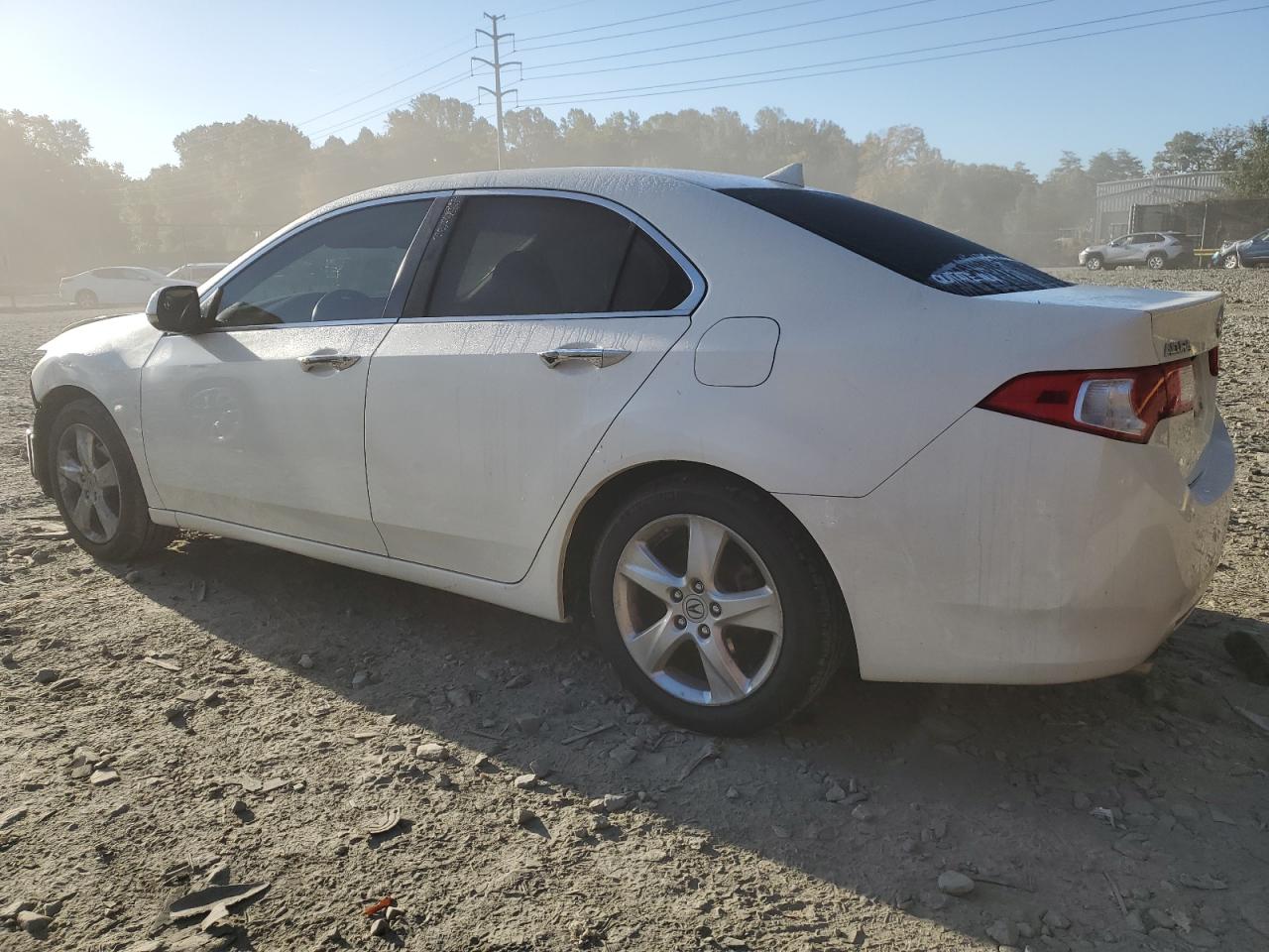 2010 Acura TSX - Image 2