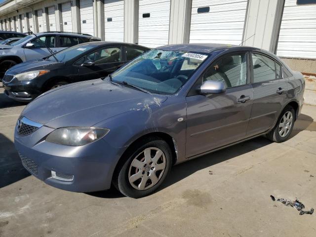 2008 Mazda 3 I