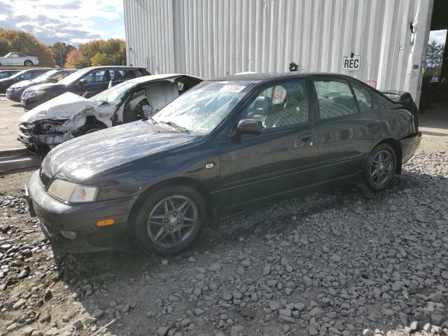 2000 Infiniti G20  for Sale in Windsor, NJ - Minor Dent/Scratches