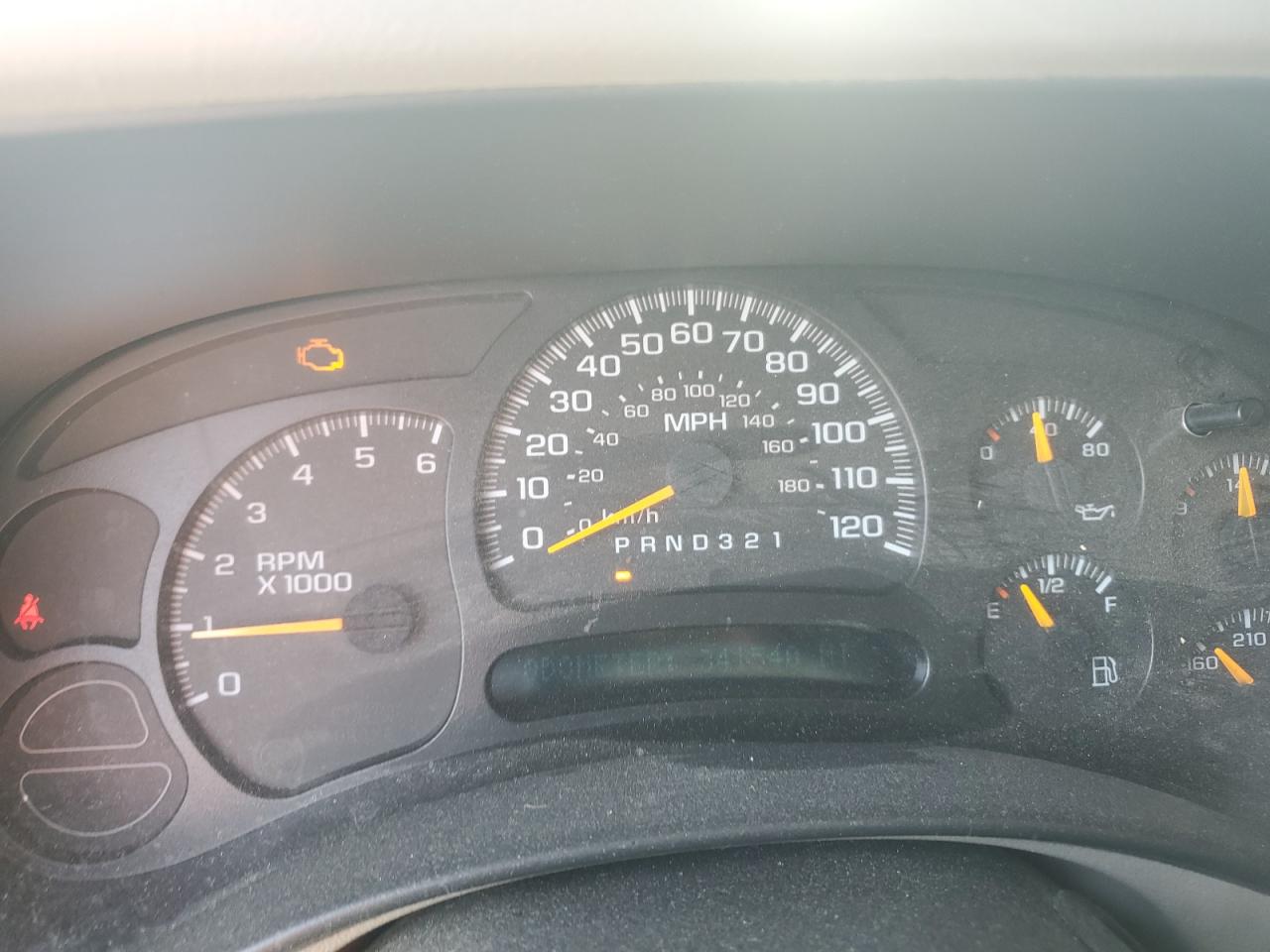 2006 Chevrolet Silverado C1500 VIN: 1GCEC19T56Z113849 Lot: 78241594