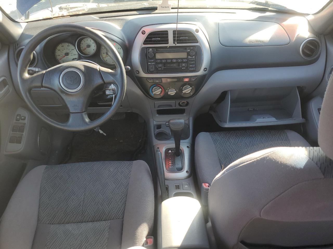 JTEHH20VX26036311 2002 Toyota Rav4