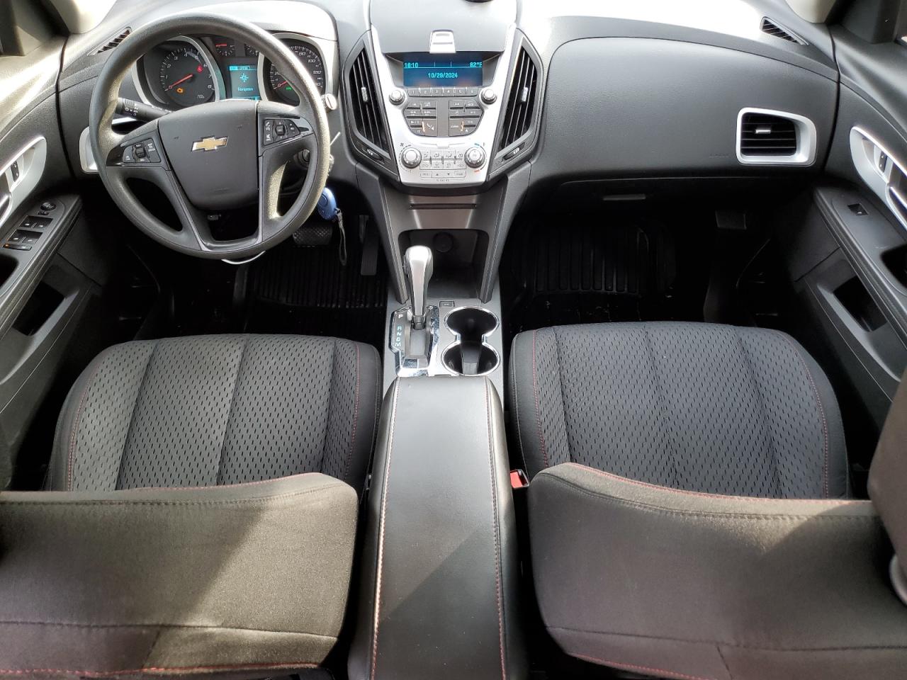 2013 Chevrolet Equinox - Image 8
