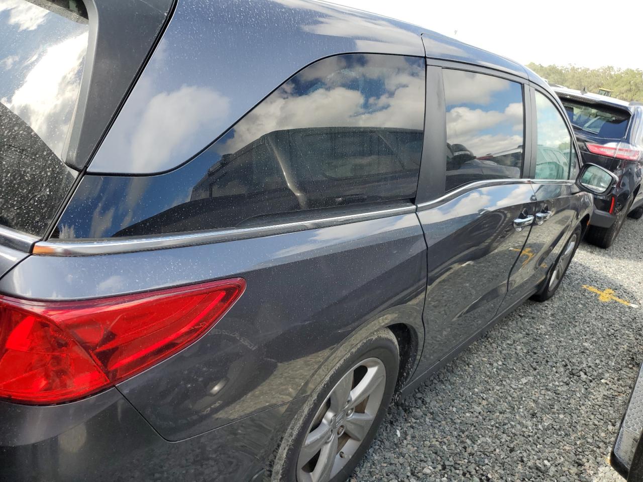 2019 Honda Odyssey - Image 3