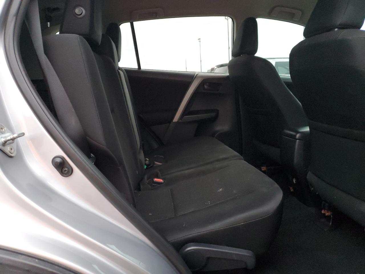 2017 Toyota Rav4 Le VIN: 2T3ZFREV4HW349314 Lot: 74839324