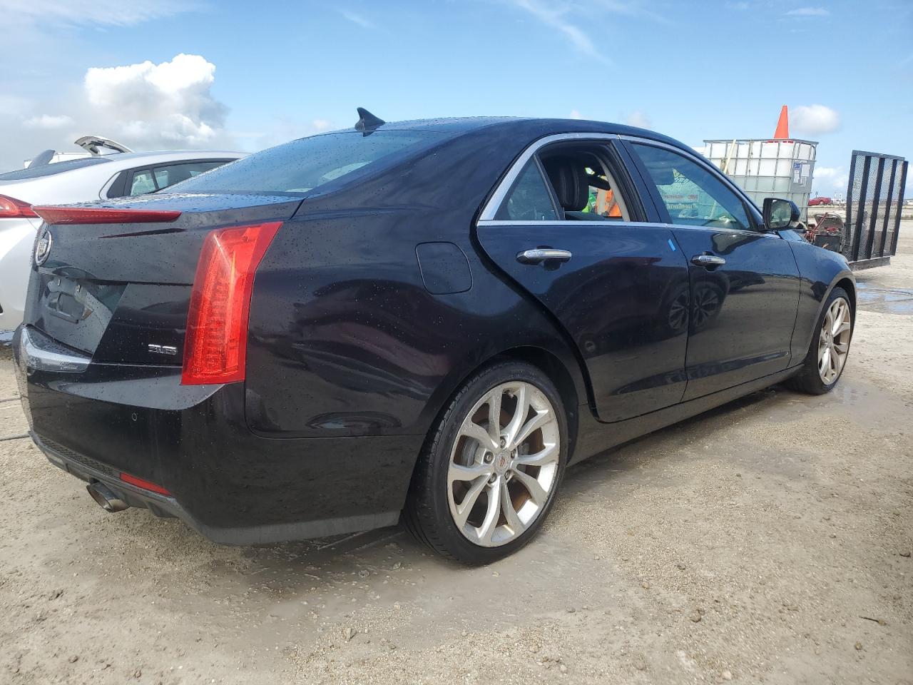 VIN 1G6AL5S33D0135191 2013 CADILLAC ATS no.3