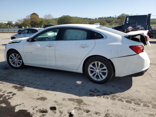  CHEVROLET MALIBU 2016 Белы