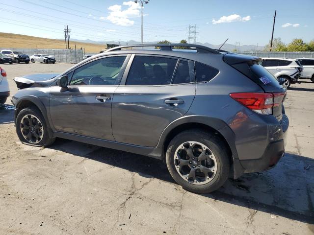  SUBARU CROSSTREK 2023 Вугільний