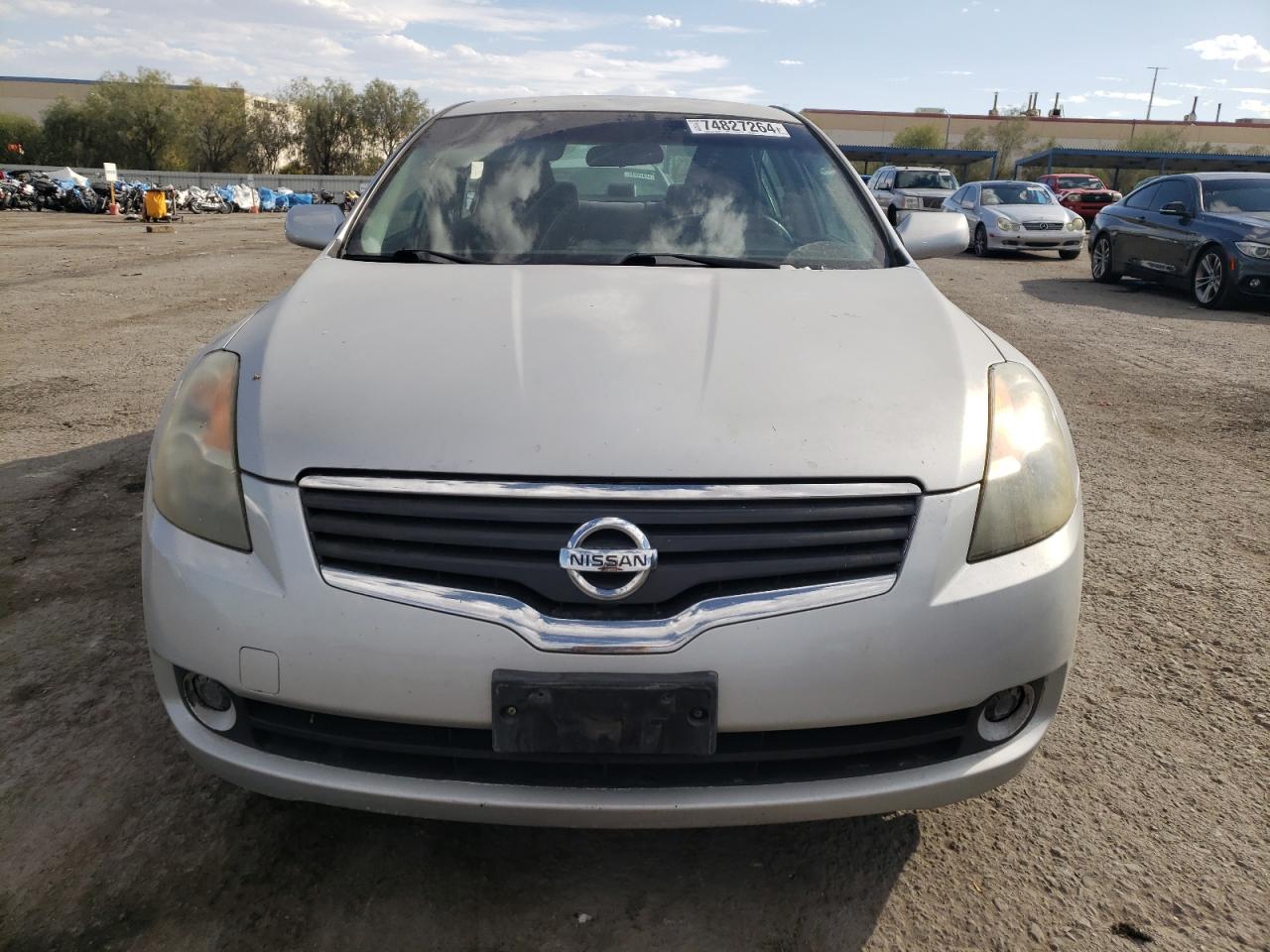 1N4AL21E57N434614 2007 Nissan Altima 2.5