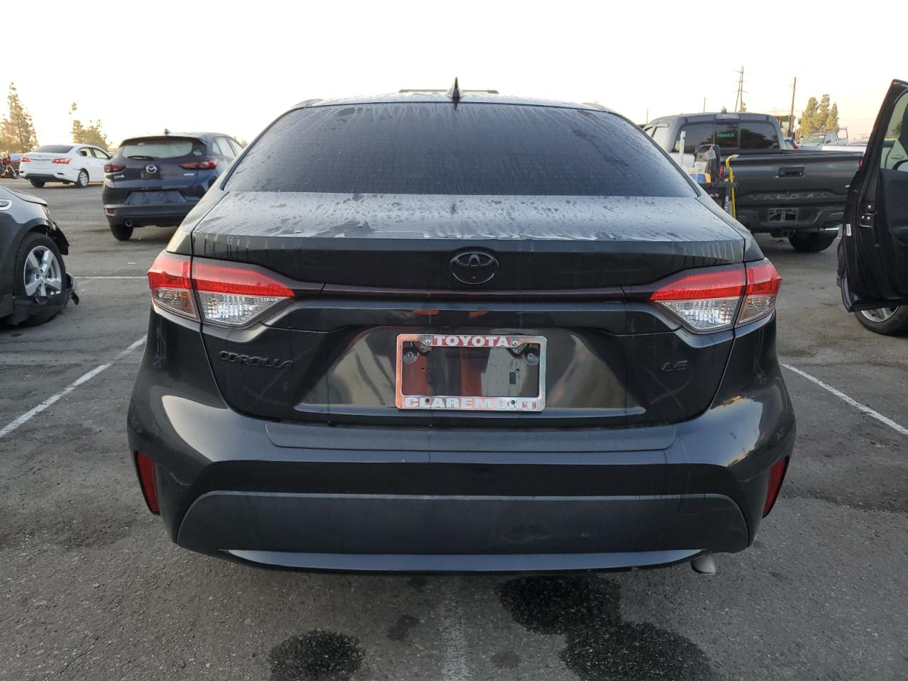 2022 Toyota Corolla - Image 6