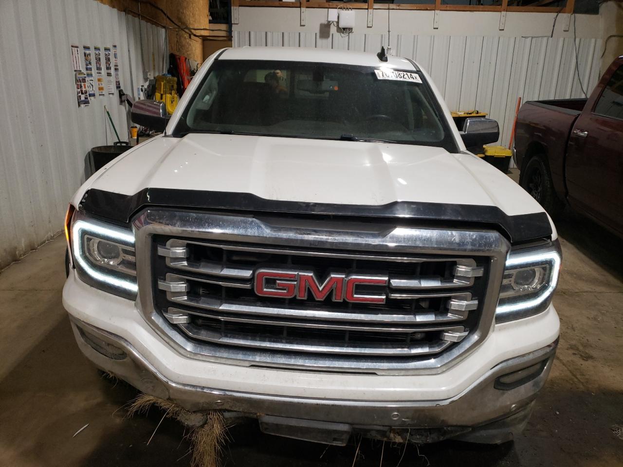2016 GMC Sierra - Image 5