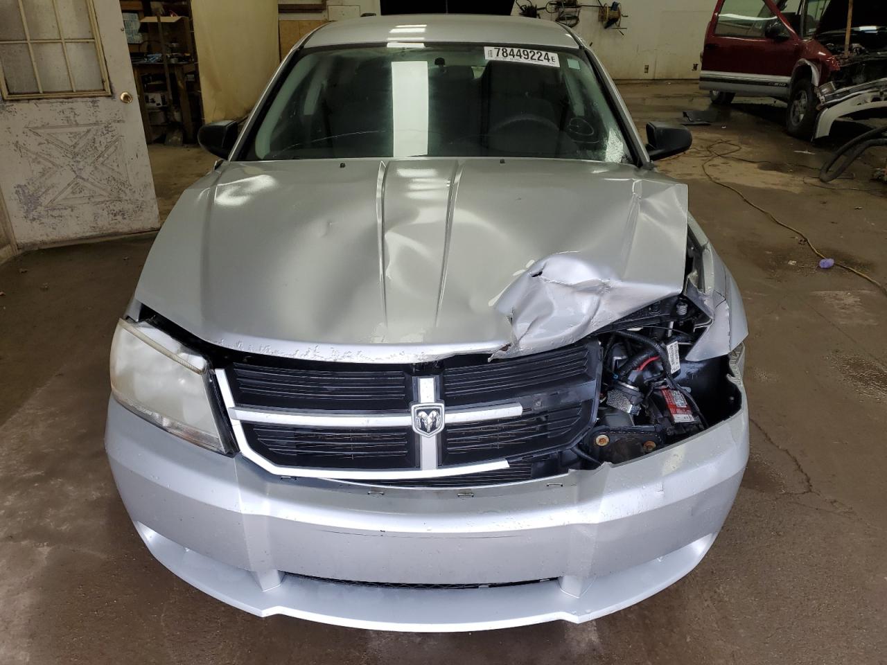 2010 Dodge Avenger - Image 5