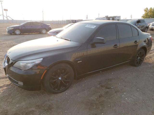 2010 Bmw 535 Xi