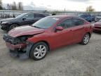 2010 Mazda 3 I продається в Arlington, WA - Front End