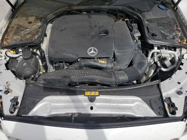 W1KWK8EBXLF983483 Mercedes-Benz C-Class C 300 4MAT 11