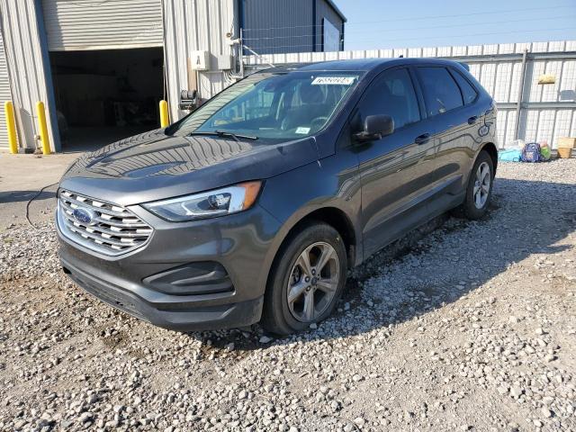 2020 Ford Edge Se იყიდება Memphis-ში, TN - Side