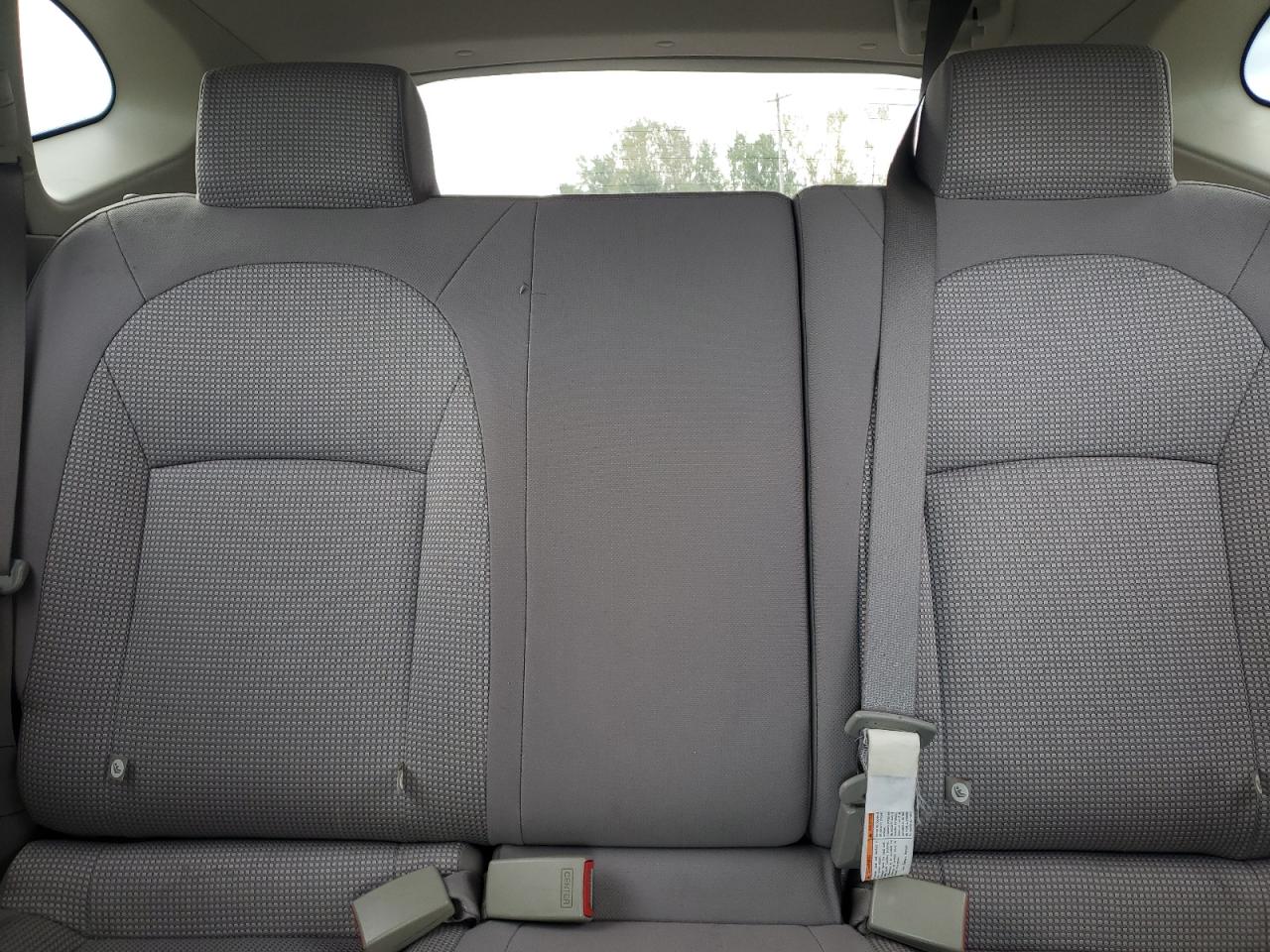 2009 Nissan Rogue S VIN: JN8AS58V89W168009 Lot: 74359944