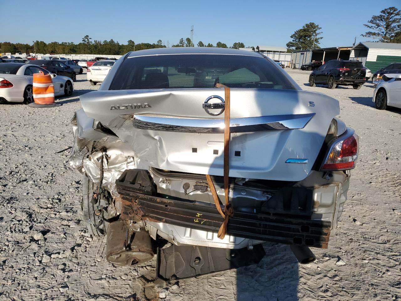 2014 Nissan Altima - Image 6