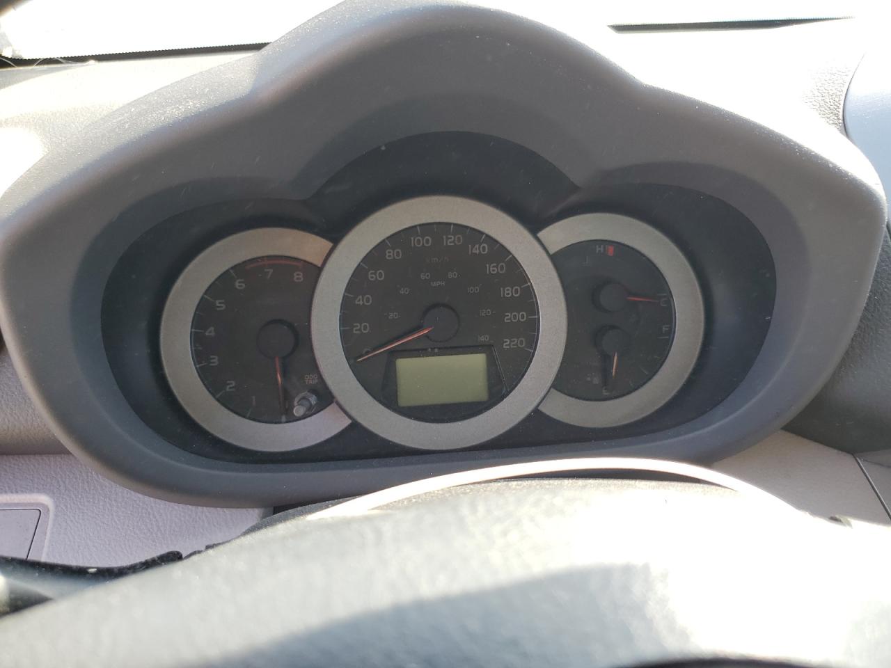 2007 Toyota Rav4 VIN: JTMBD33V175052417 Lot: 75122014