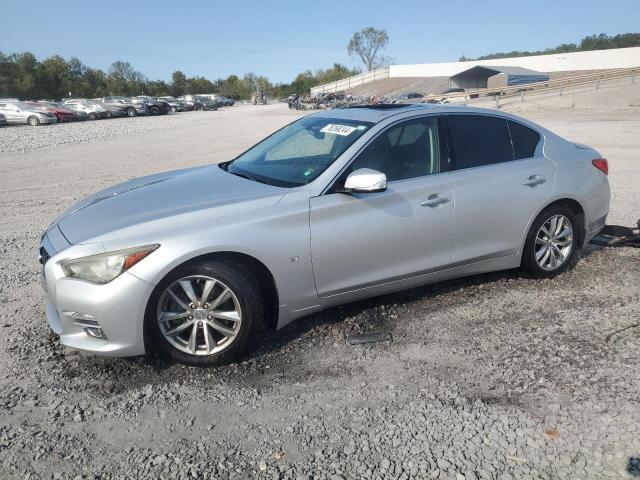 2014 Infiniti Q50 Base