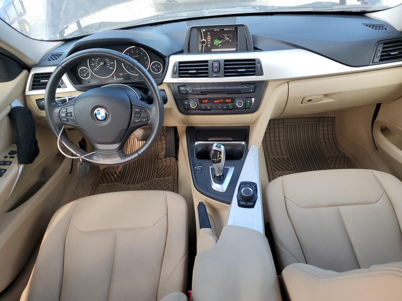 WBA3A5C55DF357124 2013 BMW 328 I