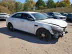 2019 Ford Taurus Police Interceptor იყიდება Chalfont-ში, PA - Front End