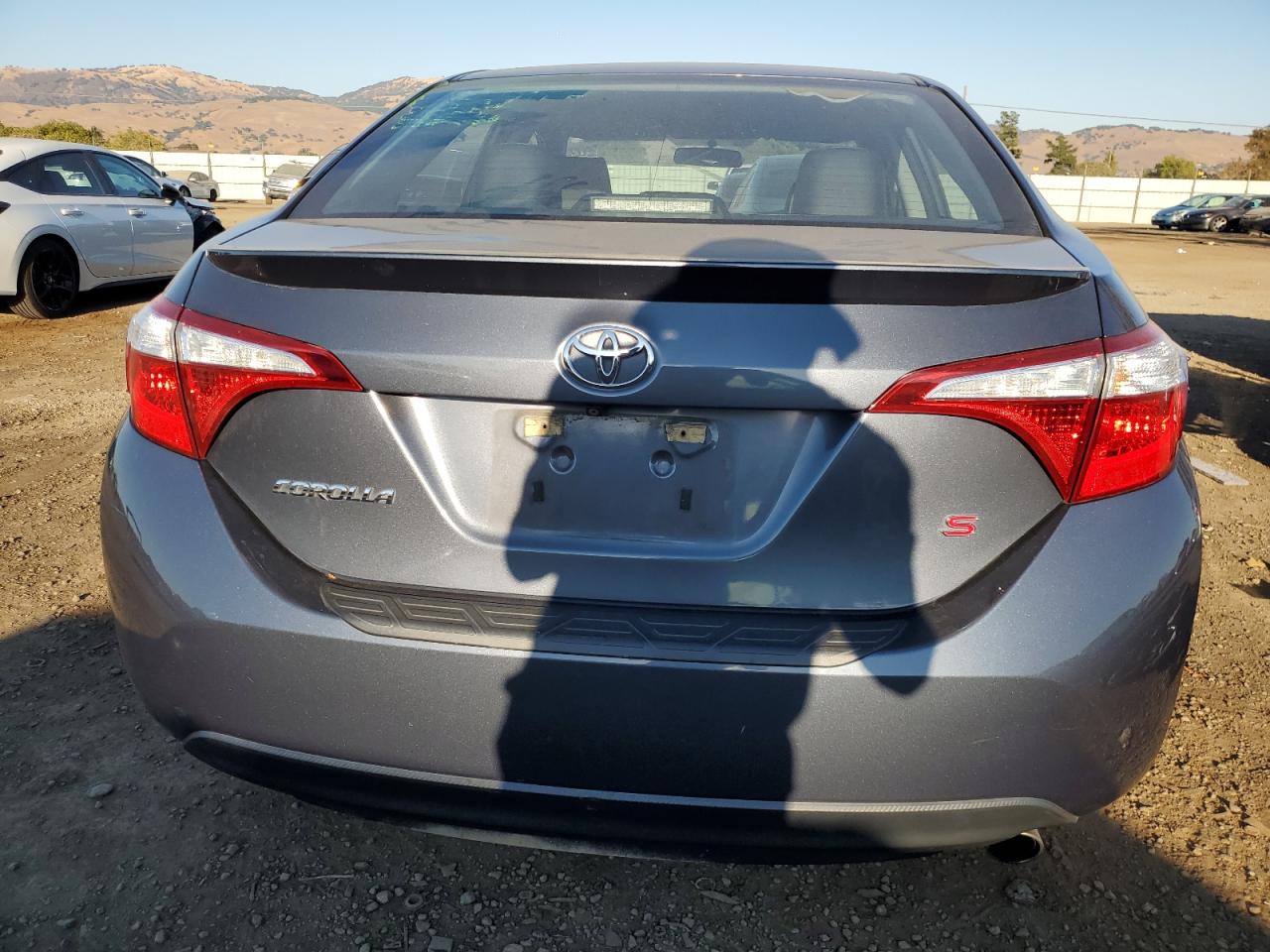2015 Toyota Corolla - Image 6