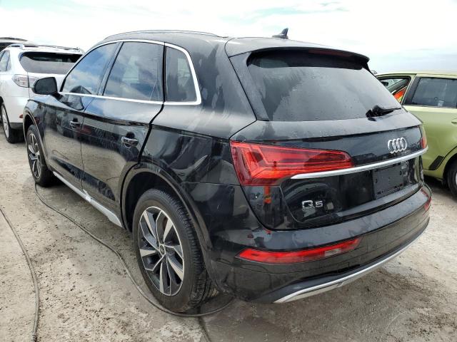 WA1BAAFY8M2128340 Audi Q5 PREMIUM 2