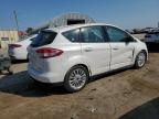 2017 Ford C-Max Se de vânzare în Wichita, KS - Side