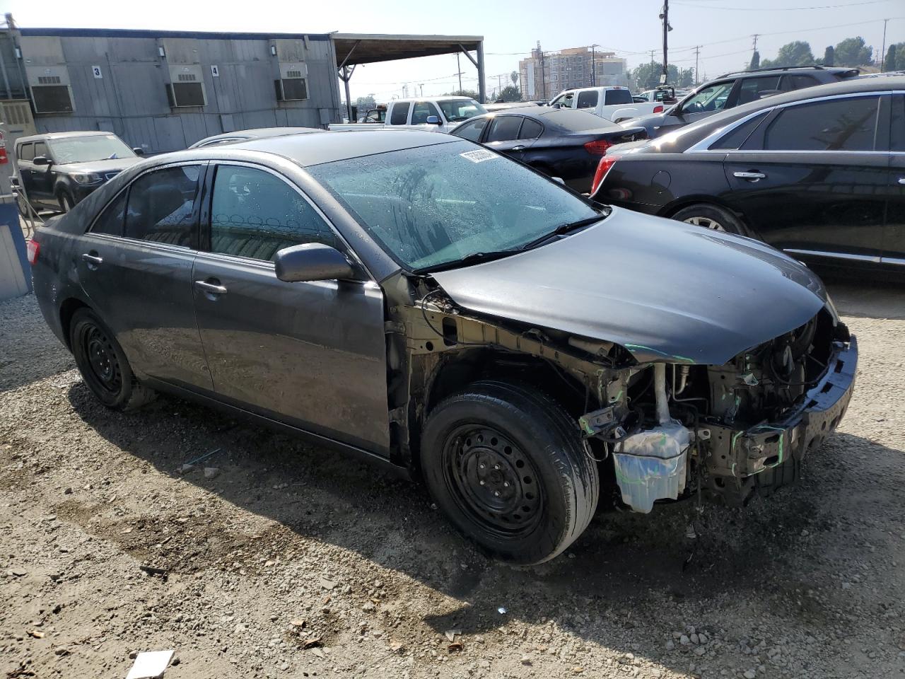 2011 Toyota Camry - Image 4