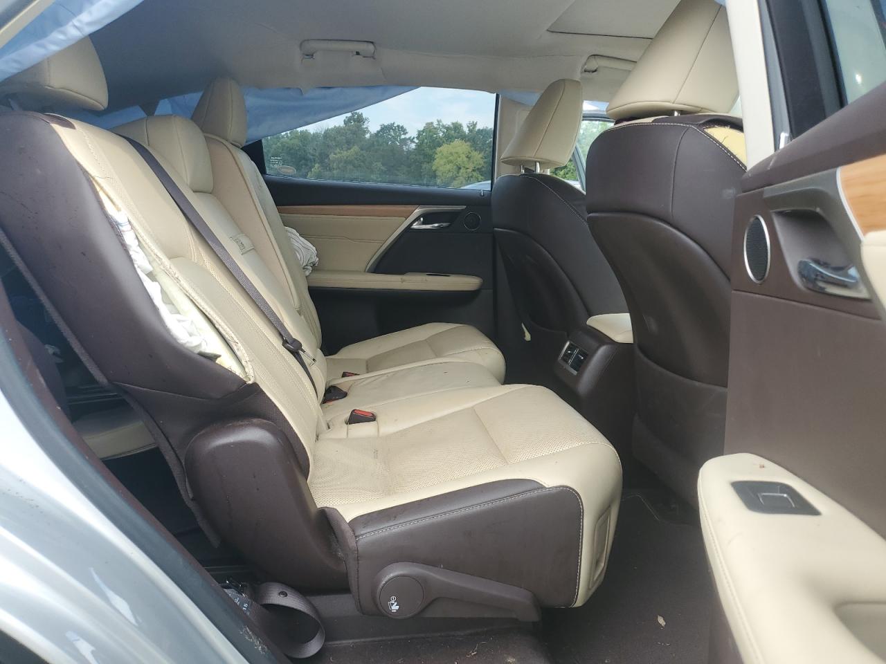 2018 Lexus RX - Image 12