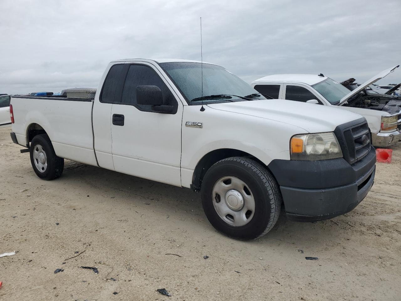2006 Ford F-150 - Image 4