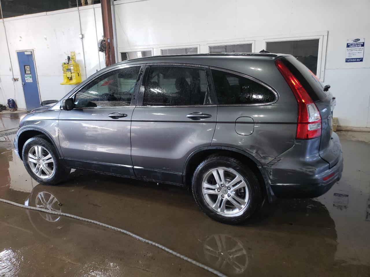 2010 Honda CR-V - Image 2