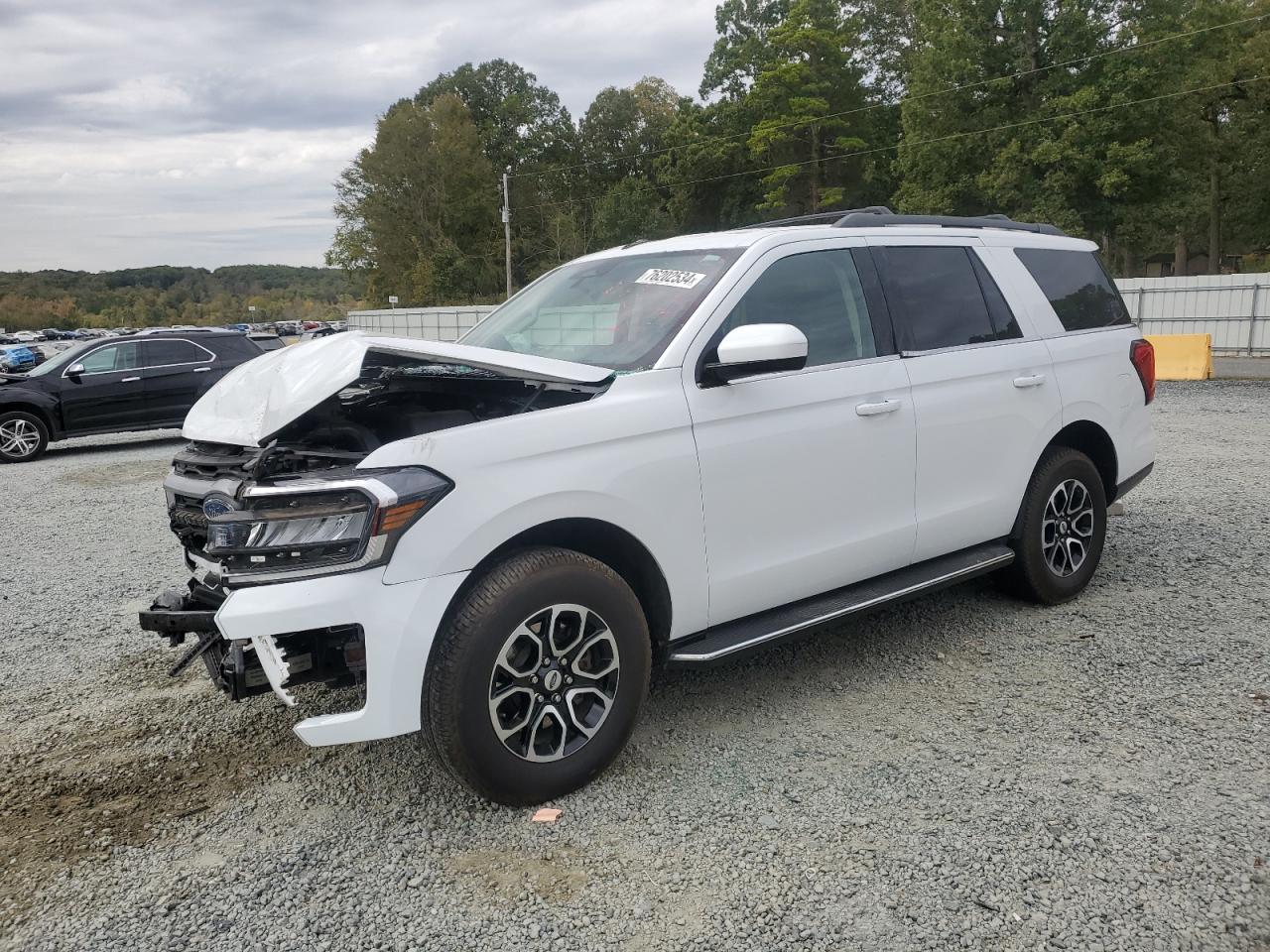 2023 Ford Expedition - Image 1