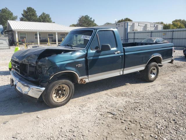 1995 Ford F150 