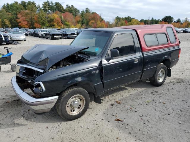 1996 Ford Ranger 