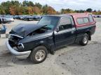 1996 Ford Ranger  за продажба в Mendon, MA - Rear End