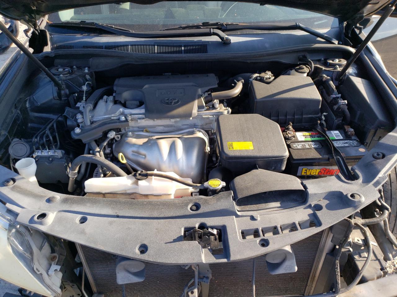 2013 Toyota Camry - Image 13