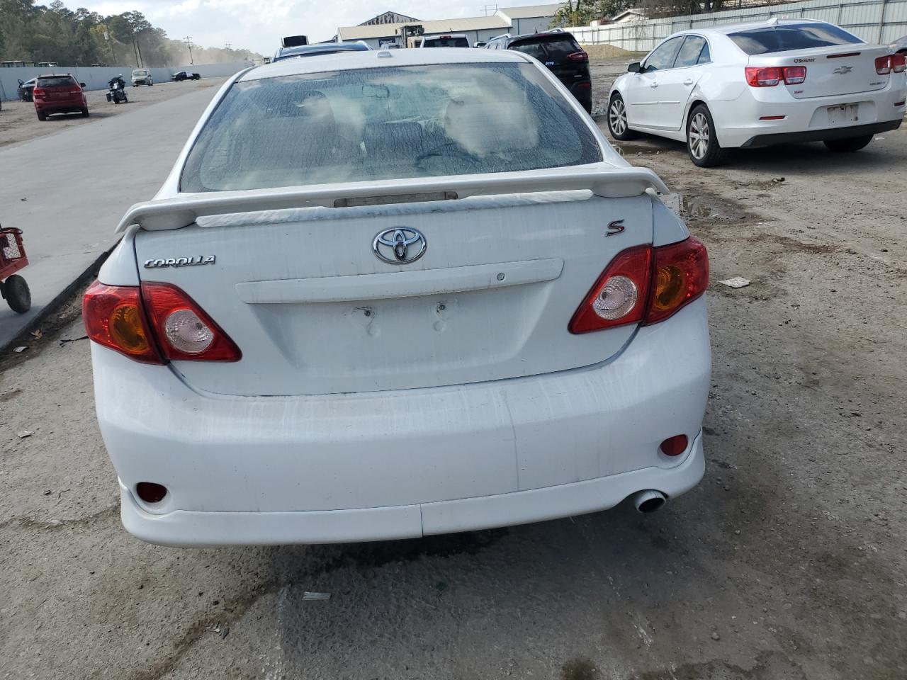 2009 Toyota Corolla - Image 6