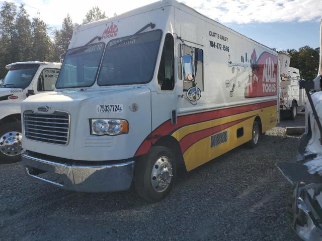 2020 Freightliner Chassis M Line Walk-In Van