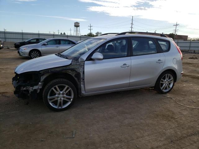 2010 Hyundai Elantra Touring Gls