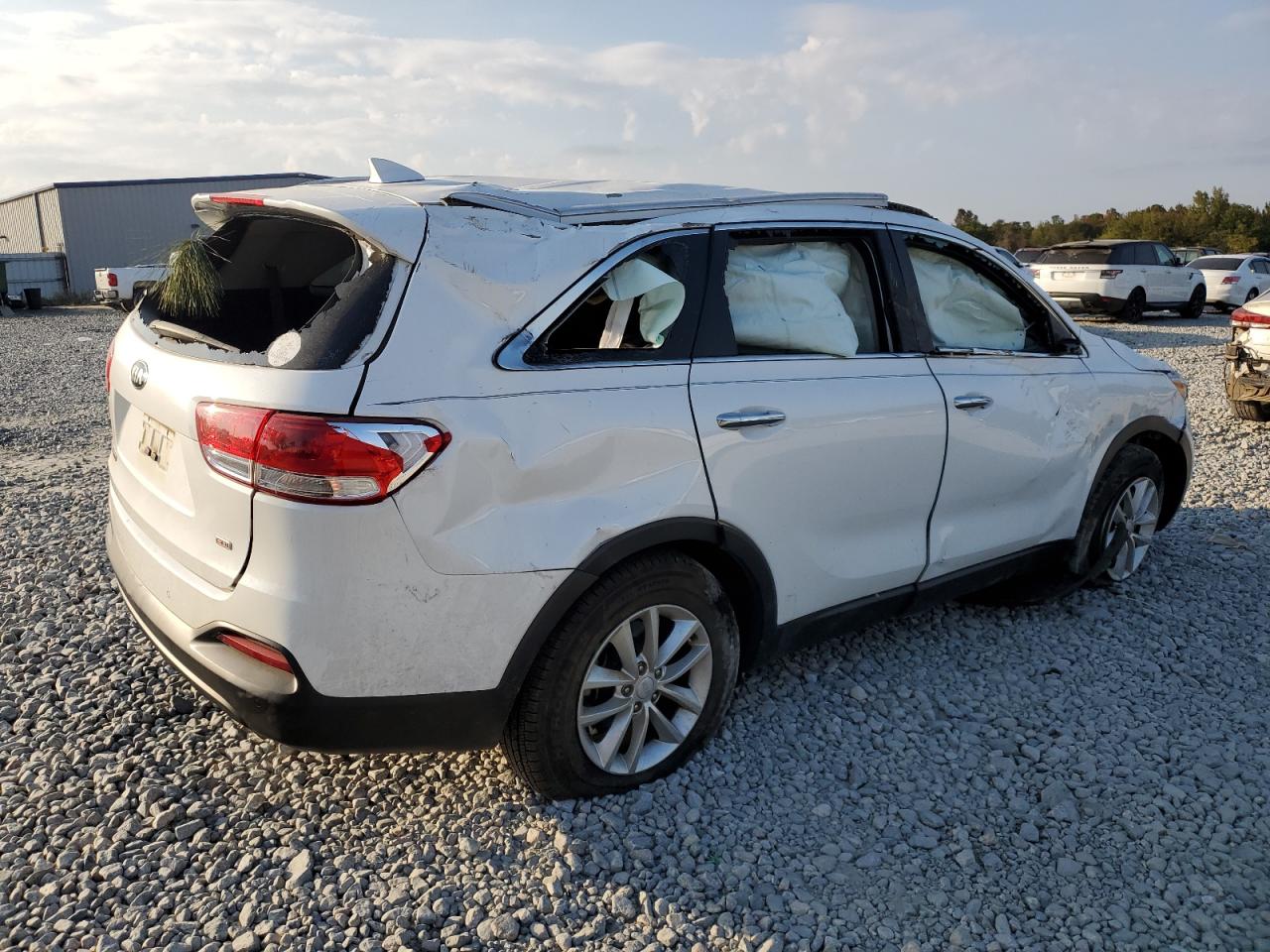 2018 Kia Sorento - Image 3