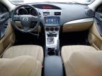 2010 Mazda 3 I продається в Arlington, WA - Front End