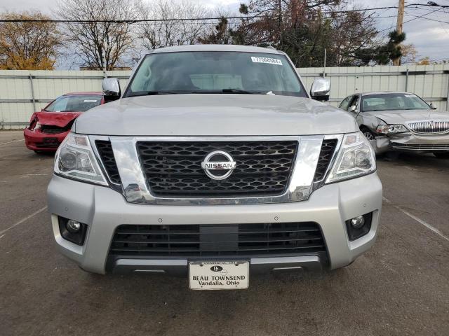 JN8AY2NC7L9619436 Nissan Armada SV 5