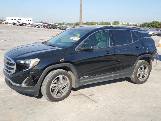 3GKALVEV9LL100378 GMC Terrain SL